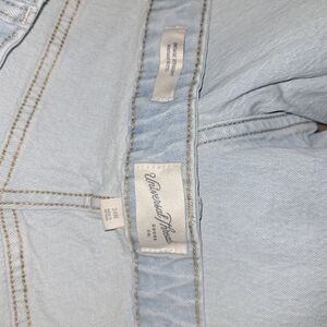 Womens plus size jeans size 24